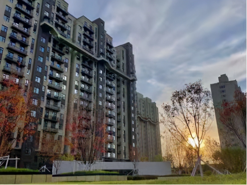 长春新星宇和锦怎么样,长春新星宇和润地产怎么样