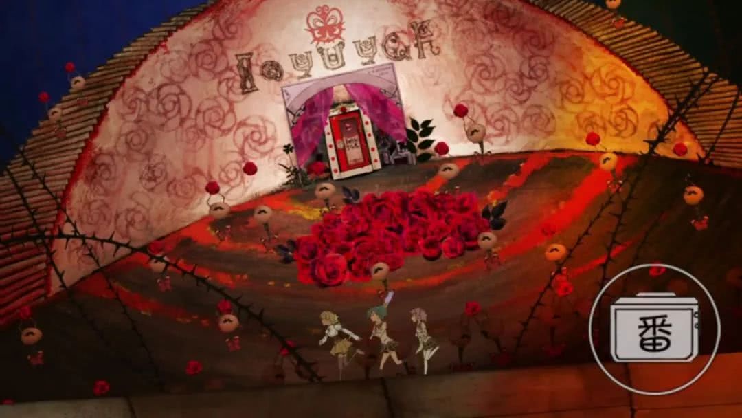 是何造就了获奖颇多的《魔圆》?饱盛初心的艺术大师——新房昭之