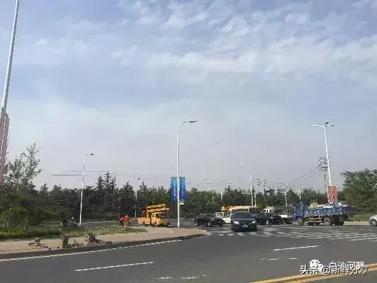 白沙湾足球基地比赛,2016哥德杯青少年足球赛开幕式