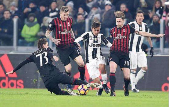 洛卡特利对阵米兰,洛卡特利为什么离开ac米兰