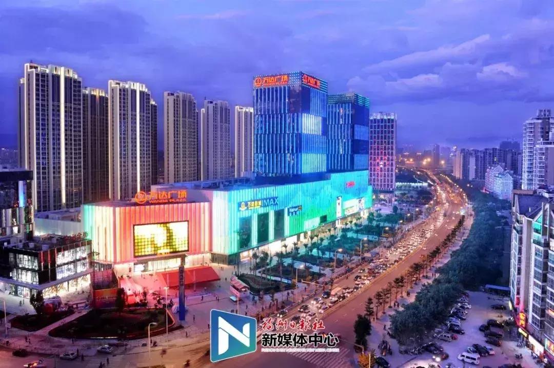 福州地铁五号线荆溪新城,福州地铁5号线闽侯段开通了吗