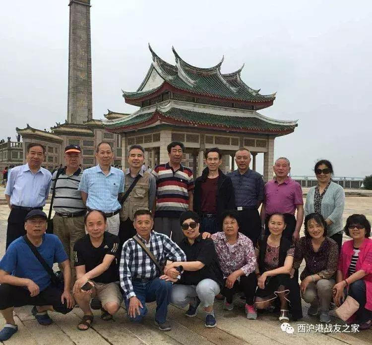 重逢在南京,相逢在厦门