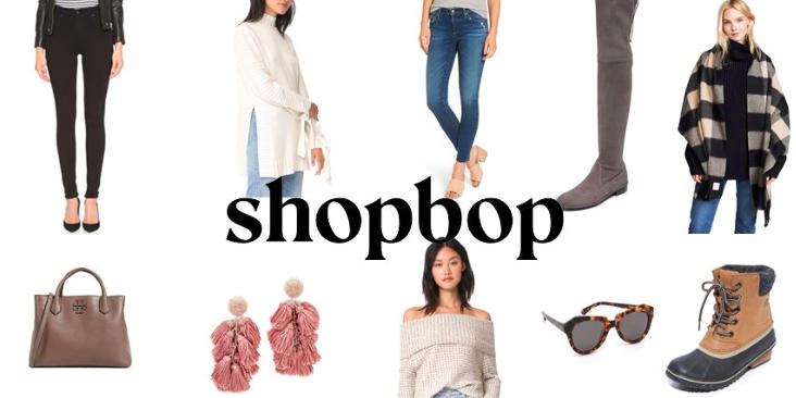 shopbop购物教程,shopbop购物网站