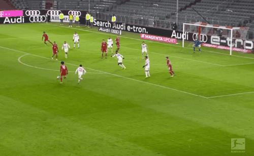 5-2欧冠黑马狂攻不断,欧冠10大逆转