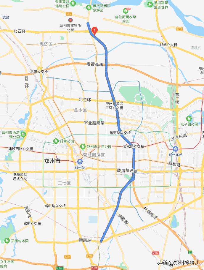 惠济和管南哪个潜力大,惠济北和管南哪个有前景