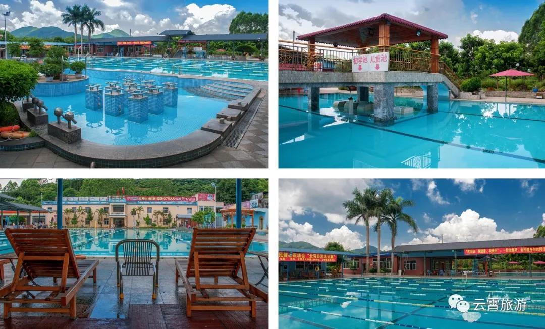 云霄两日一夜游攻略,双节自驾游免费景点