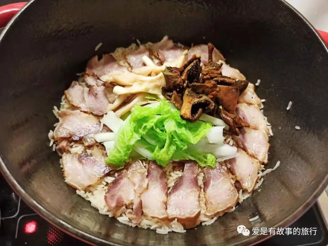 欧洲正宗腊肉做法,自己在家做腊肉