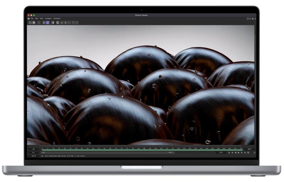 苹果发布新款笔记本,苹果发布全新电脑