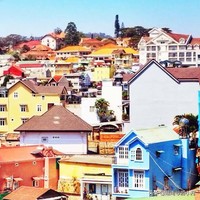 越南芽庄自由行攻略详细,旅游攻略越南芽庄自由行攻略