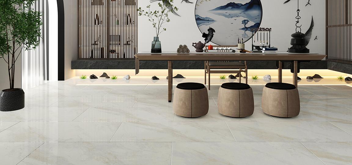 同款品牌瓷砖两个价位怎么推荐,两种瓷砖对比