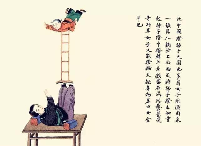 失传中华民俗,十二种失传的民俗