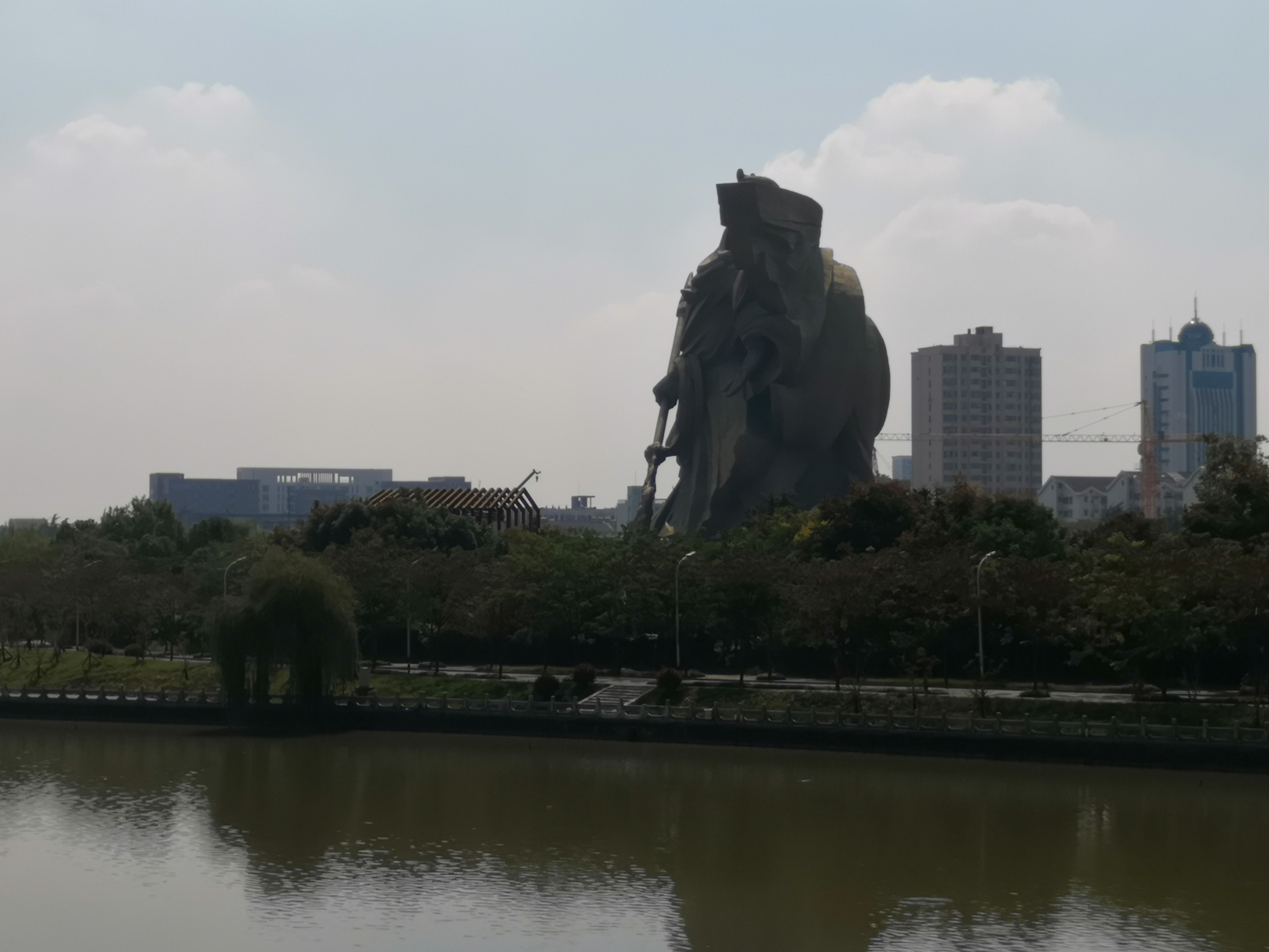 荆州古城游记视频,五羊本田pcx150国产的好不好