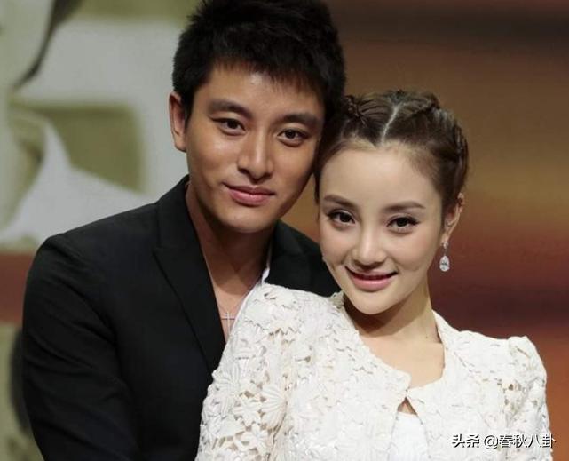 甜馨抚养权为什么归李小璐,李小璐怎么争到抚养权的