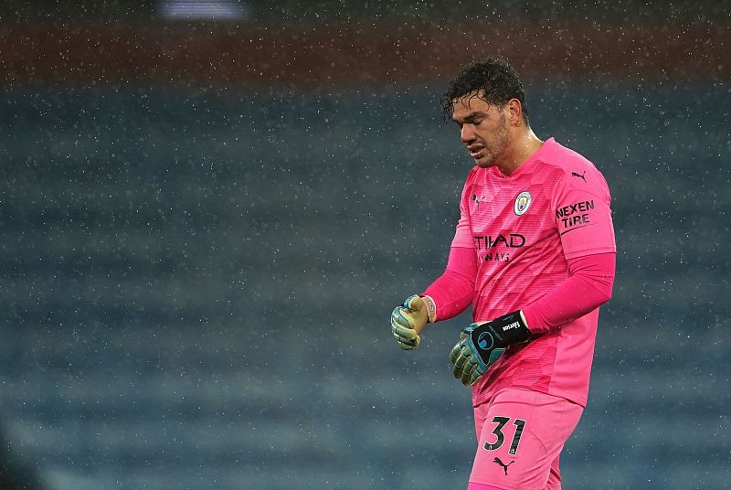 门将排行榜前十名卡西利亚斯,西班牙门将德赫亚身价