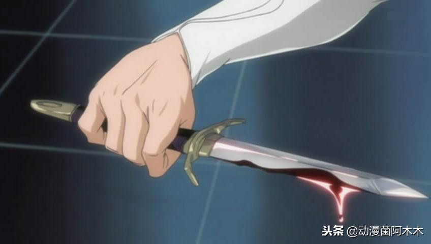 死神蓝染叛逃虚圈,死神虚圈去了几个队长