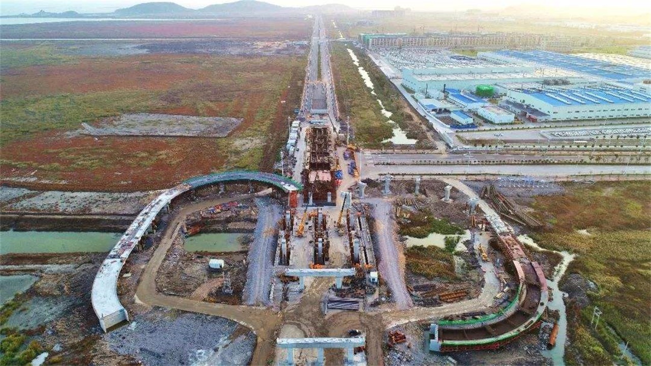 浙江已开通的城际铁路,浙江省已经开通的铁路