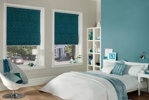 设计师房间装饰材料,10个极具创意的门窗设计