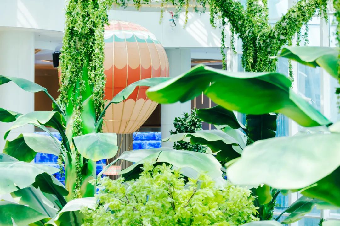 印力奥体印象城和萧山万象汇,杭州萧山印力汇德隆印象城