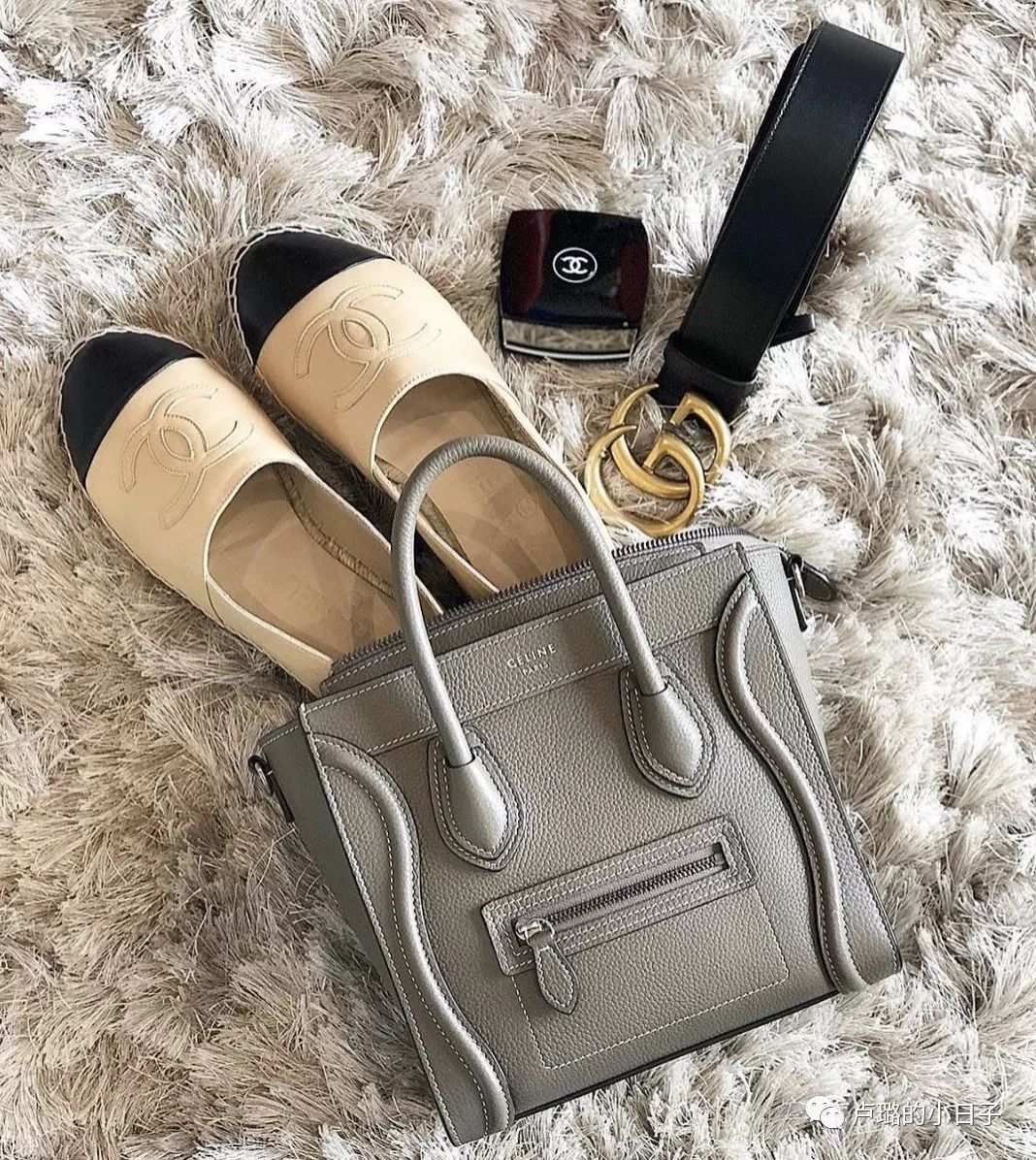 世界名牌包包前十名排行榜图片,史上最值得入的9款名牌包