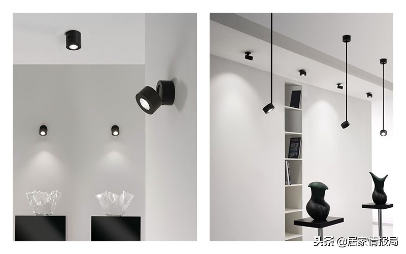 空间不足怎么办教你一招,采光不足怎么补救最好