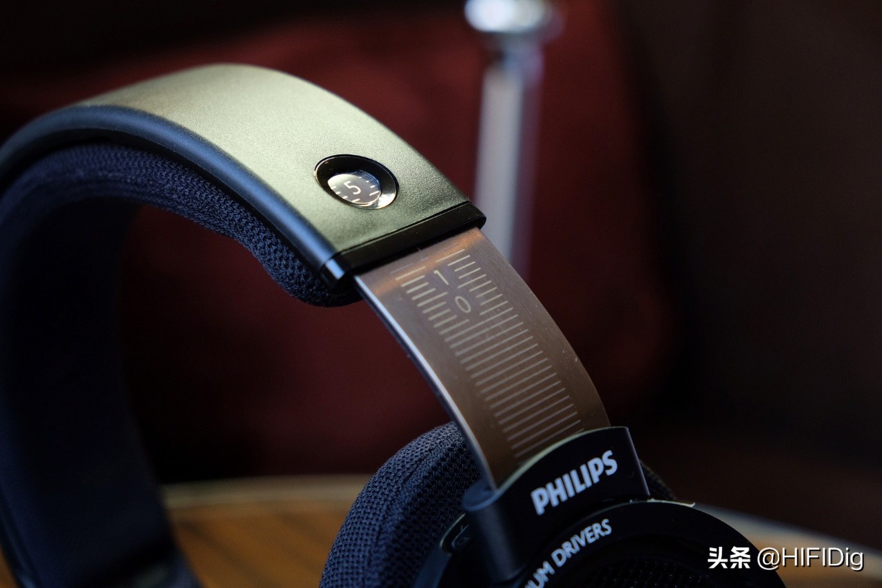 飞利浦shp9500可以推耳机吗,飞利浦shp9500真实测评