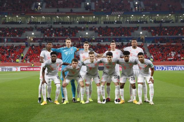 拜仁大胜莱万完整视频,拜仁2-1绝杀科隆夺冠