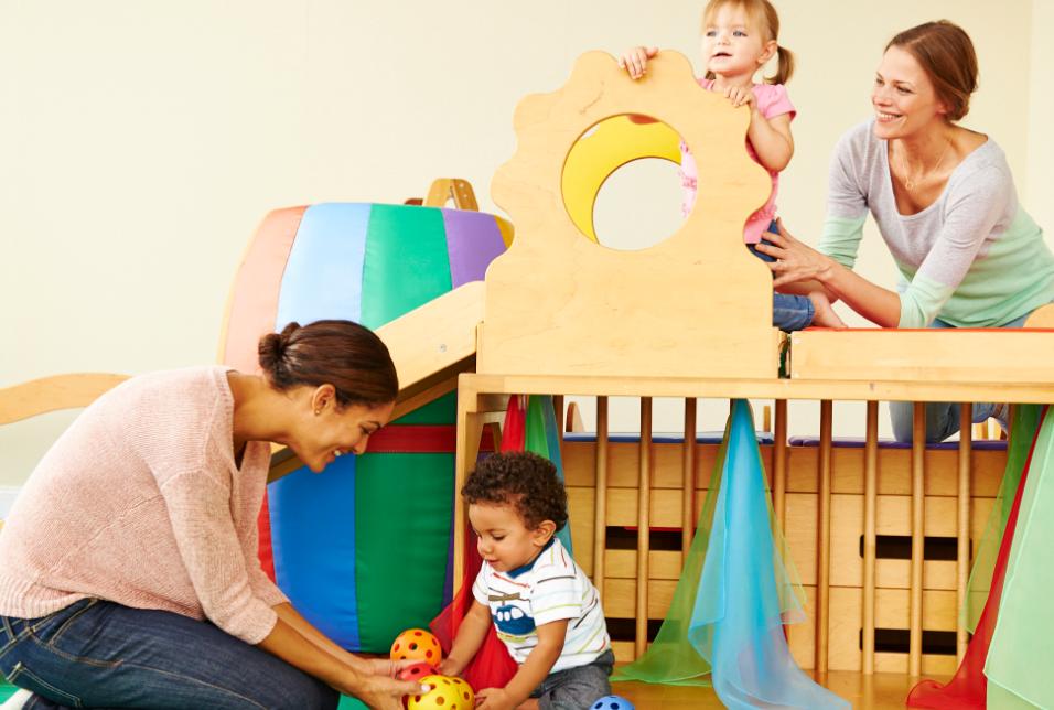 早教对儿童的影响,早教影响智力发育