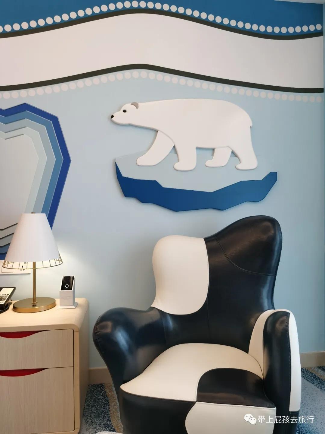 首探珠海长隆海洋科学酒店揭秘！超多高科技的国内顶级亲子酒店