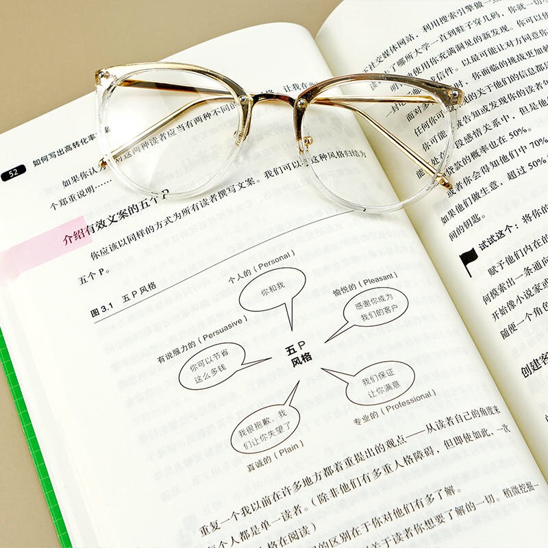 如何写出高转化率文案,写出走心文案的三大秘诀