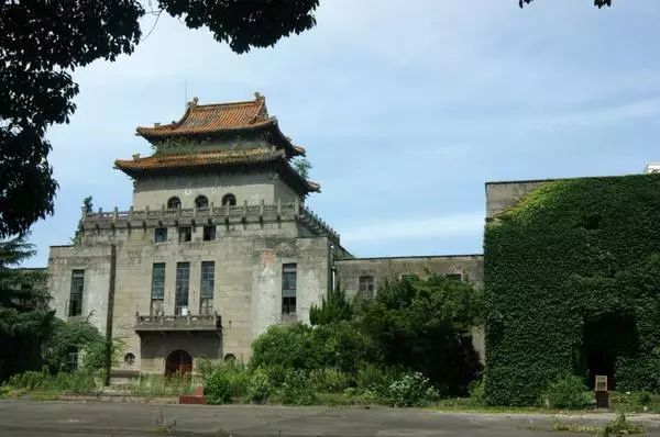 魔都6大中心老城区1032处老建筑，你想打卡的地方都在这里