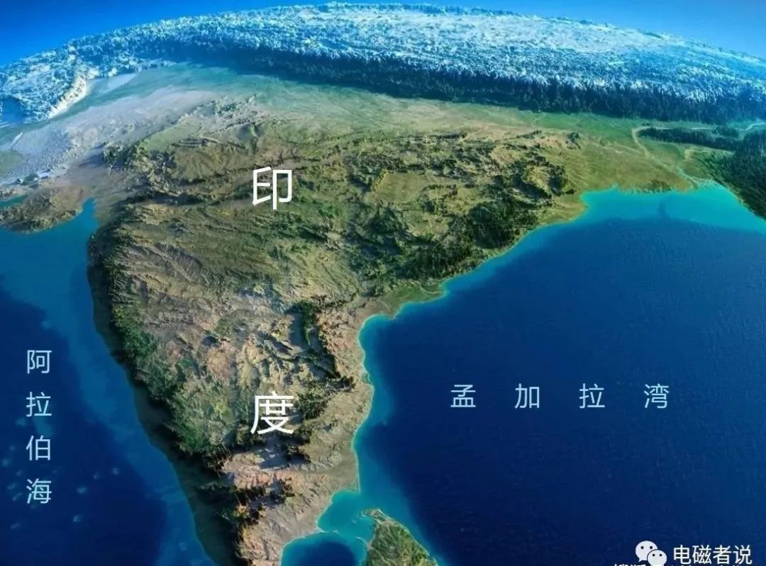 印度山地师部队有多强,规模庞大的印度山地师战斗力如何