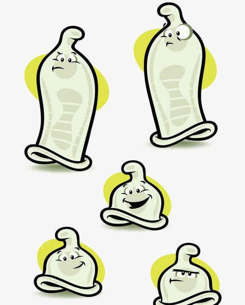 27岁女性便利店买到假避孕套，竟然引发妇科病