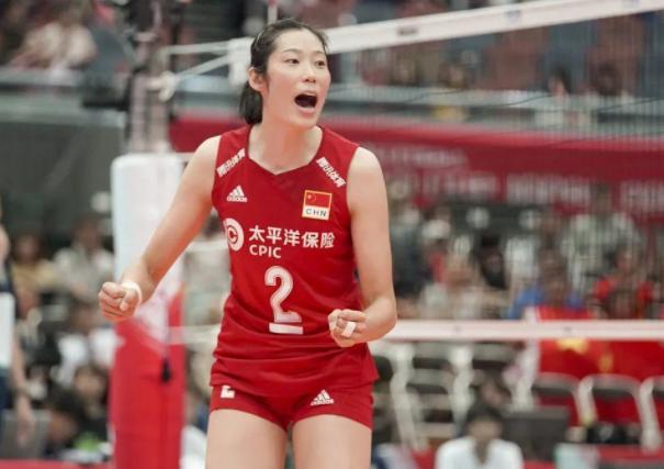 女排强势翻盘,女排上演逆转