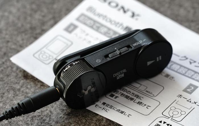 walkman耳机,索尼walkman深度评测