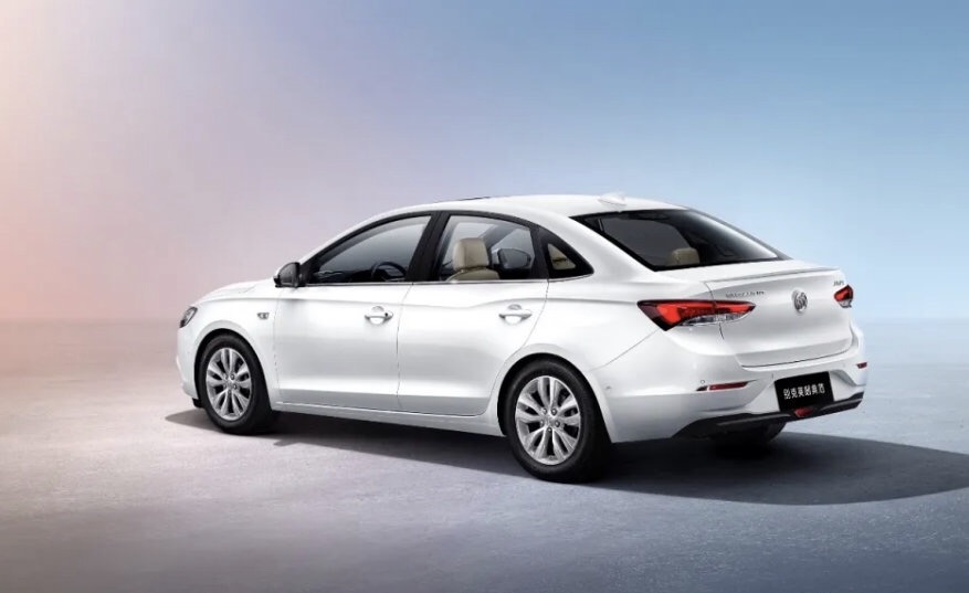 别克英朗1.0t三缸值得入手吗,别克英朗20191.0t三缸介绍