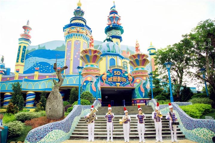 广州长隆最全游玩攻略亲子,长隆旅游攻略亲子