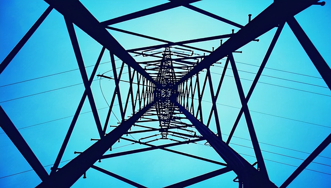 中国14亿人怎样保障通讯,中国全民通电