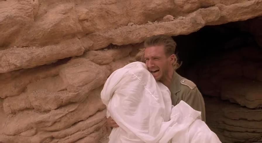 遇见英国博物馆讲解,探访英国病人