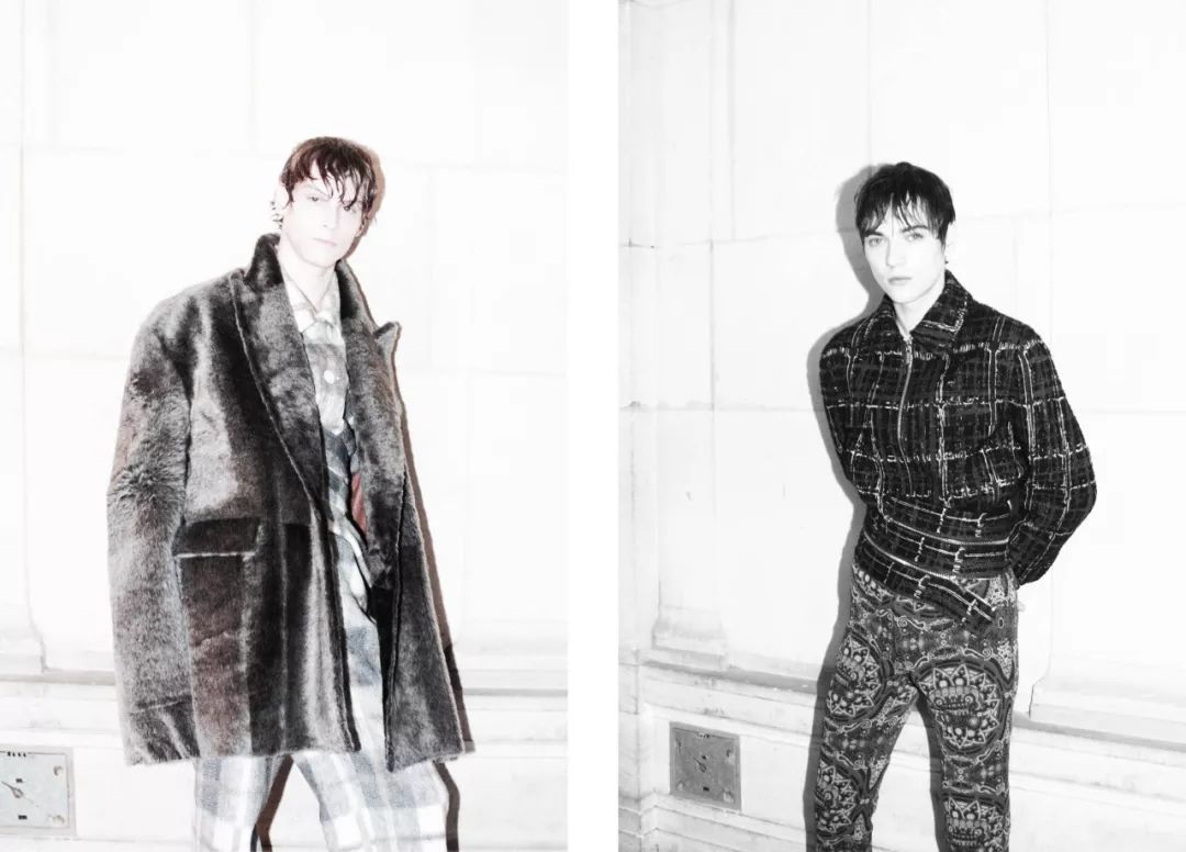 专访|SEANSUEN孙小峰，拒绝拥抱浪“潮”