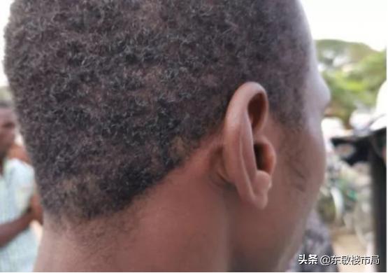 你不知道,去非洲卖假发有多赚钱