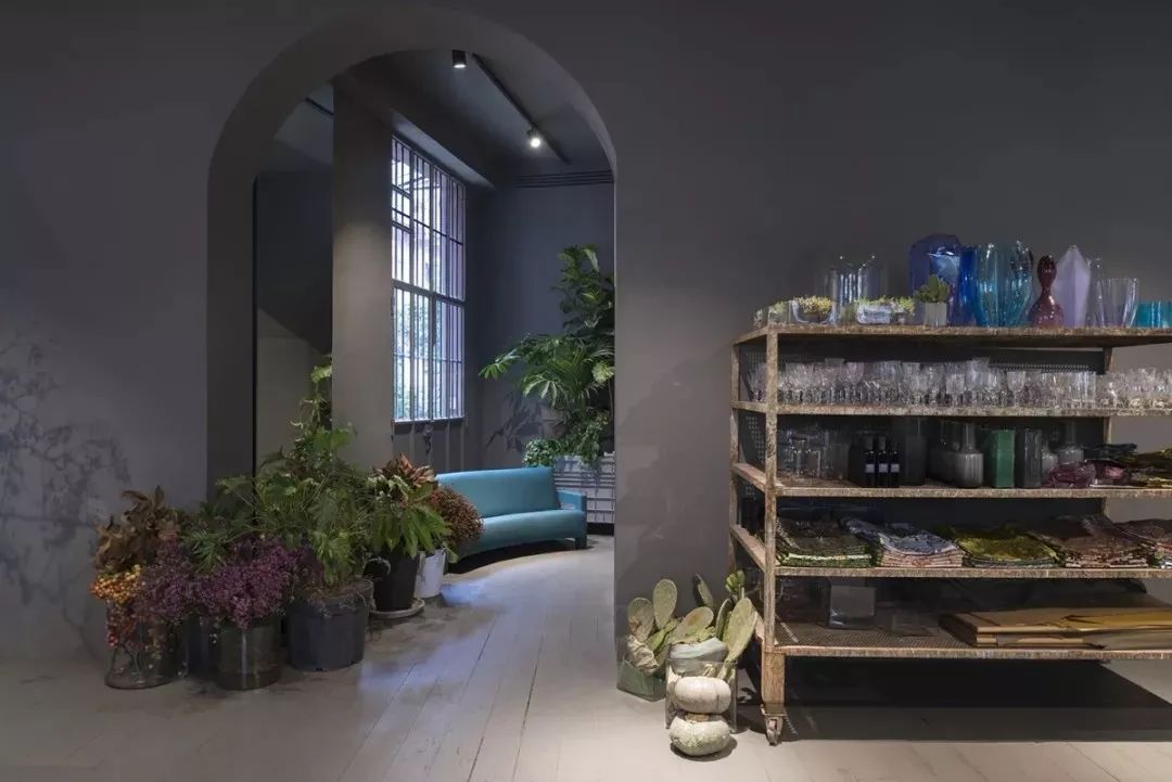 成都ins风花店,ins上六家花店