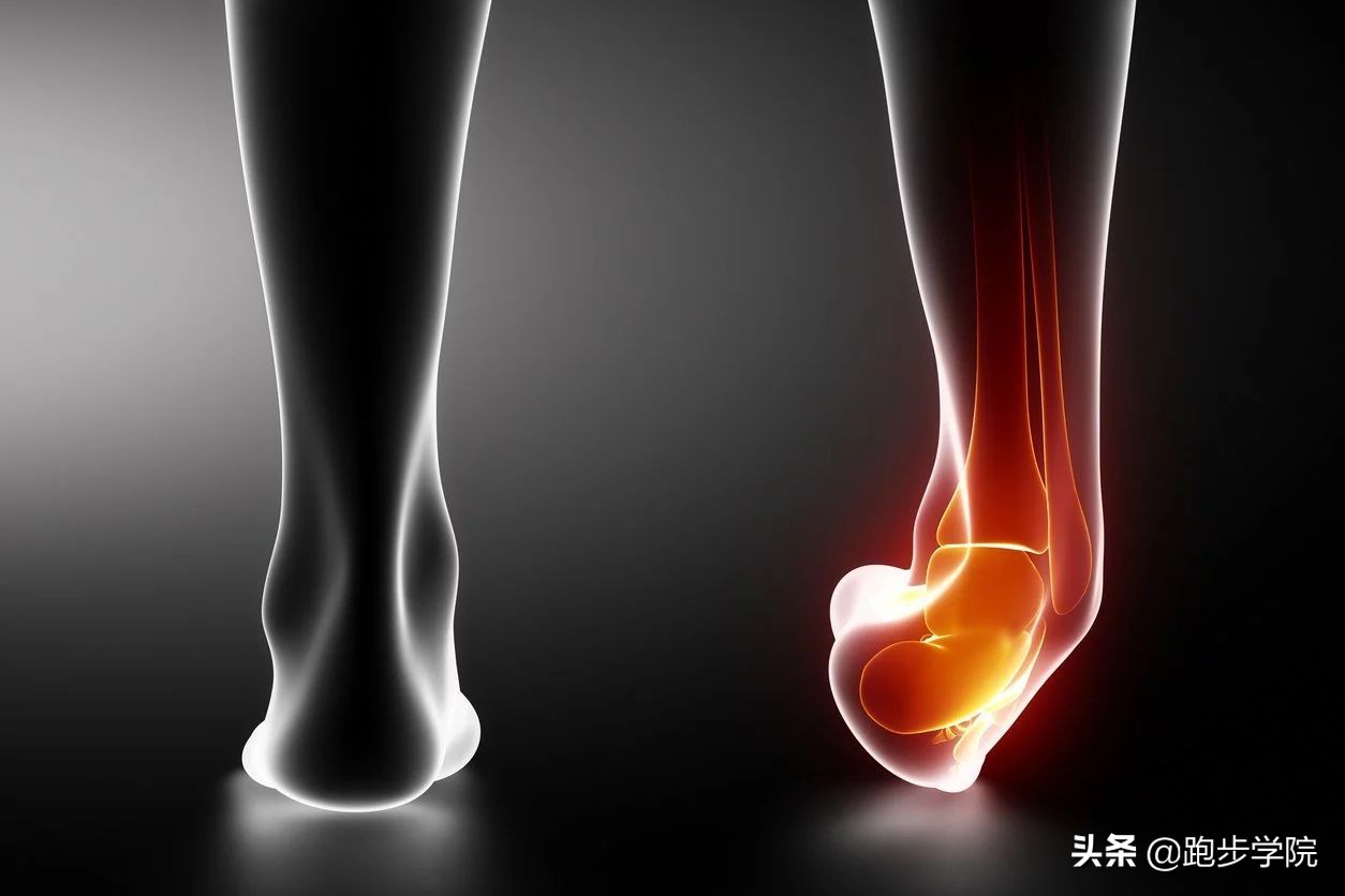 关于治疗脚踝扭伤的文章,脚踝扭伤的四个恢复阶段