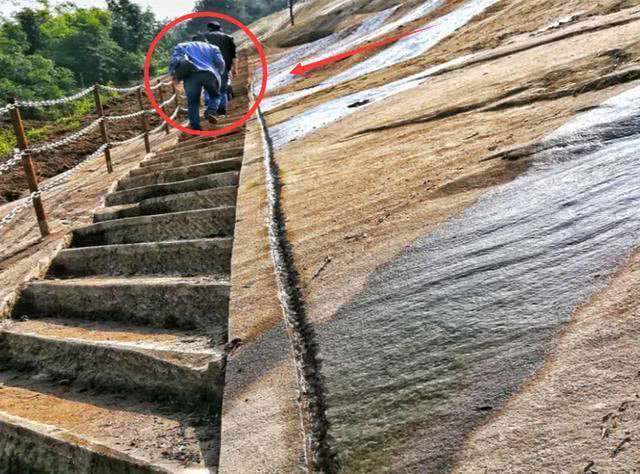 重庆最险峻山峰,重庆最可怕的古寨
