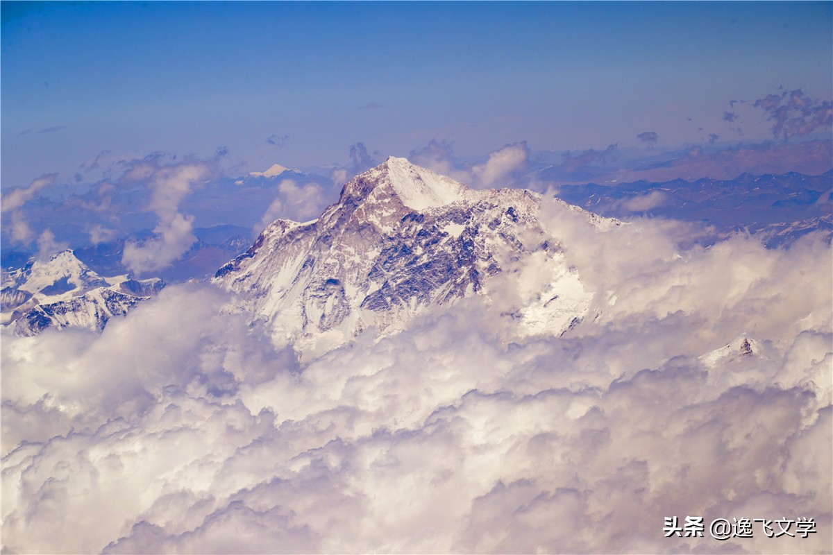 散文仰望星空,散文欣赏朗读