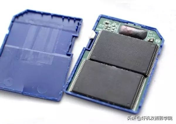 存储卡的种类存储卡选购终极指南,三分钟教你看懂存储卡标识