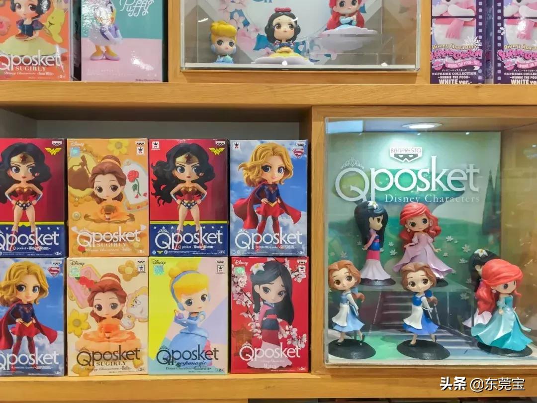 香港药妆店便宜又好,香港的日本药妆店