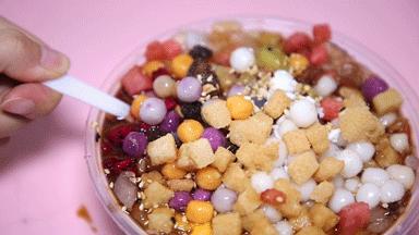 27家小店，带你逃离37℃的武汉夏天