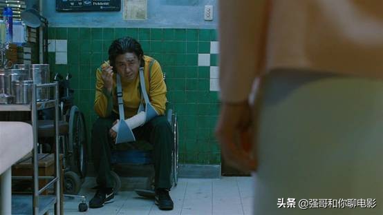 李秉宪崔岷植所有作品,看见恶魔崔岷植被打