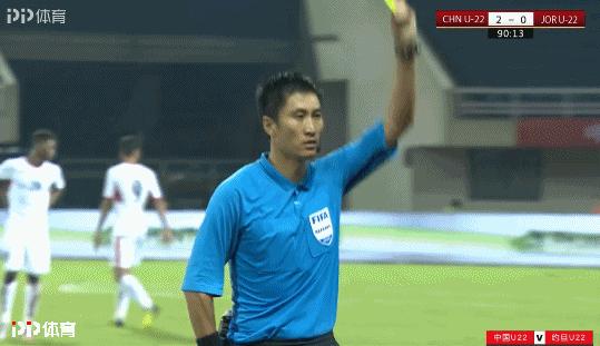 u23国足2-1马来西亚张玉宁点射,u22张玉宁完整视频