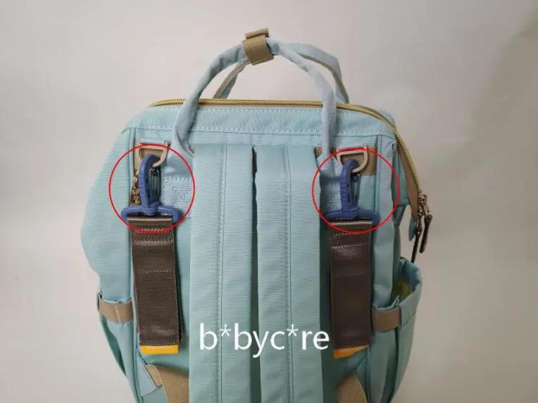 好看实用妈咪包推荐,妈咪包平价推荐测评